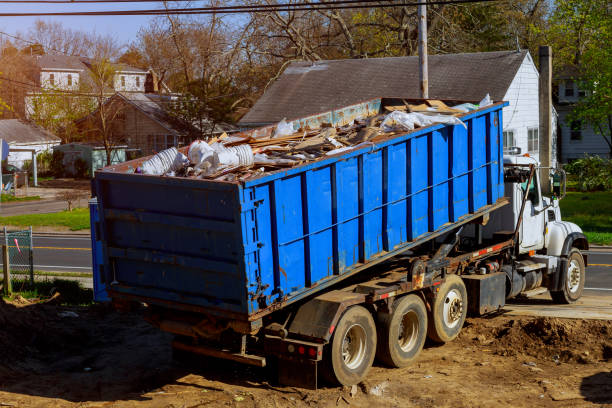 Best Attic Cleanout Services  in White Haven, PA