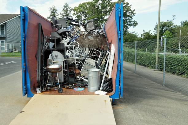 Best Office Junk Removal  in White Haven, PA