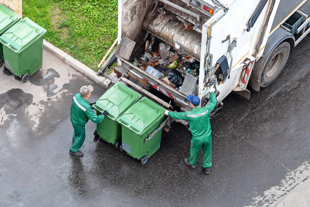 Best Commercial Cleanout Services  in White Haven, PA