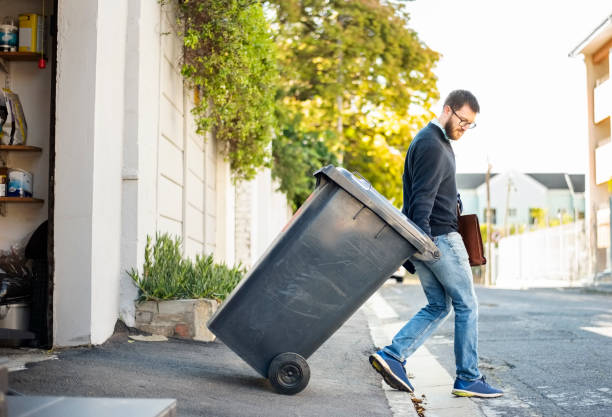 Best Residential Junk Removal  in White Haven, PA