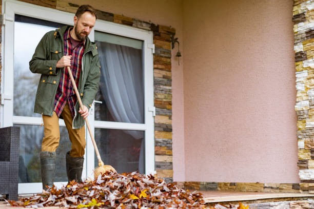 Best Yard Cleanup Services  in White Haven, PA