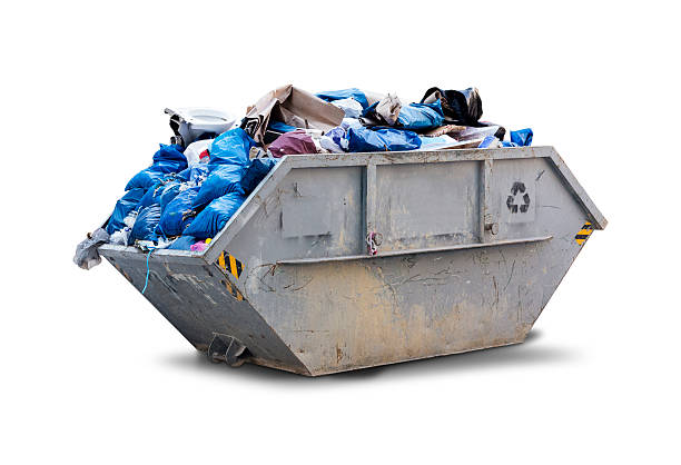 Best Construction Debris Removal  in White Haven, PA