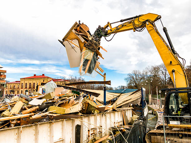 Best Same-Day Junk Removal  in White Haven, PA